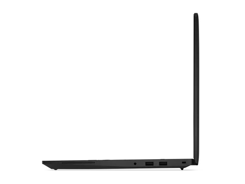 Lenovo | ThinkPad L16 | Black | 16 " | IPS | WUXGA | 1920 x 1200 pixels | Anti-glare | Intel Core U5 | 125U | 16 GB | SO-DIMM DDR5 | Solid-state drive capacity 512 GB | Intel Graphics | Windows 11 Pro | 802.11ax | Bluetooth version 5.3 | Keyboard language