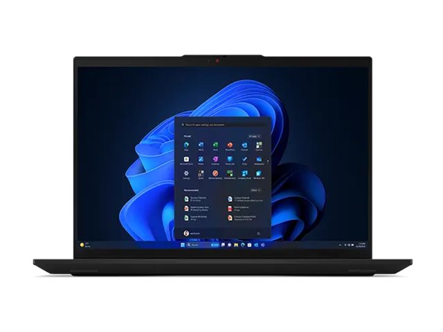 Lenovo | ThinkPad L16 | Black | 16 " | IPS | WUXGA | 1920 x 1200 pixels | Anti-glare | Intel Core U5 | 125U | 16 GB | SO-DIMM DDR5 | Solid-state drive capacity 512 GB | Intel Graphics | Windows 11 Pro | 802.11ax | Bluetooth version 5.3 | Keyboard language