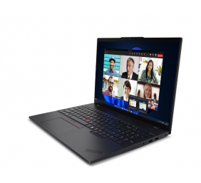 Lenovo | ThinkPad L16 | Black | 16 " | IPS | WUXGA | 1920 x 1200 pixels | Anti-glare | Intel Core U5 | 125U | 16 GB | SO-DIMM DDR5 | Solid-state drive capacity 512 GB | Intel Graphics | Windows 11 Pro | 802.11ax | Bluetooth version 5.3 | Keyboard language