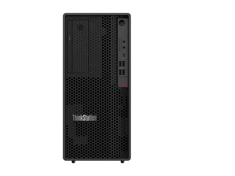 Lenovo ThinkStation | P2 | Desktop | Tower | Intel Core i7 | i7-14700 | Internal memory 32 GB | UDIMM DDR5 | Solid-state drive capacity 1000 GB | Intel UHD Graphics 770 | Keyboard language Nordic | Windows 11 Pro | Warranty 36 month(s)
