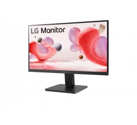 LG | 21.45 " | VA | 16:9 | 75 Hz | 5 ms | 1920 x 1080 pixels | 250 cd/m² | HDMI ports quantity 1 | Black