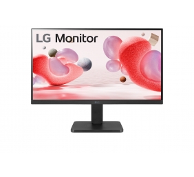 LG | 21.45 " | VA | 16:9 | 75 Hz | 5 ms | 1920 x 1080 pixels | 250 cd/m² | HDMI ports quantity 1 | Black