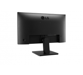 LG | 21.45 " | VA | 16:9 | 75 Hz | 5 ms | 1920 x 1080 pixels | 250 cd/m² | HDMI ports quantity 1 | Black