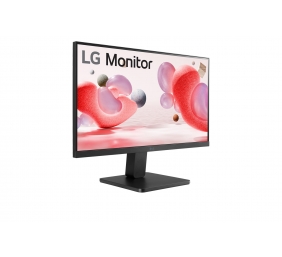 LG | 21.45 " | VA | 16:9 | 75 Hz | 5 ms | 1920 x 1080 pixels | 250 cd/m² | HDMI ports quantity 1 | Black