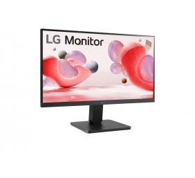 LG | 21.45 " | VA | 16:9 | 75 Hz | 5 ms | 1920 x 1080 pixels | 250 cd/m² | HDMI ports quantity 1 | Black