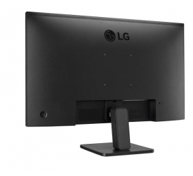 LG | 27MR400-B | 27 " | IPS | 16:9 | 100 Hz | 5 ms | 1920 x 1080 pixels | 250 cd/m² | HDMI ports quantity 1 | Black