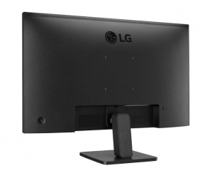 LG | 27MR400-B | 27 " | IPS | 1920 x 1080 pixels | 16:9 | 5 ms | 250 cd/m² | Black | HDMI ports quantity 1 | 100 Hz