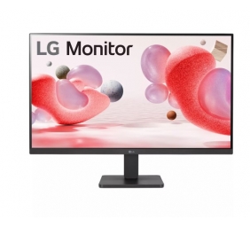 LG | 27MR400-B | 27 " | IPS | 16:9 | 100 Hz | 5 ms | 1920 x 1080 pixels | 250 cd/m² | HDMI ports quantity 1 | Black