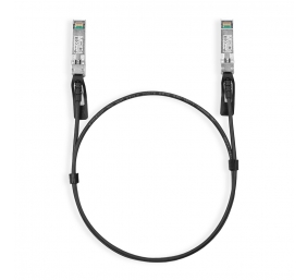 TP-LINK TL-SM5220-1M 1 Meter 10G SFP+ Direct Attach Cable | TP-LINK