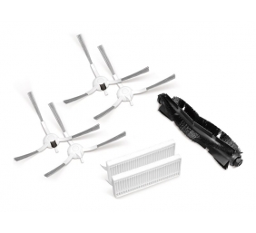 TP-LINK Tapo RVA102 Tapo Robot Vacuum Replacement Kit | TP-LINK