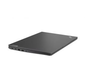 Lenovo | ThinkPad E16 | Black | 16 " | IPS | WUXGA | 1920 x 1200 pixels | Anti-glare | AMD Ryzen 5 | 7535HS | 16 GB | SO-DIMM DDR5 | Solid-state drive capacity 512 GB | AMD Radeon 660M Graphics | Windows 11 Pro | 802.11ax | Bluetooth version 5.3 | Keyboar