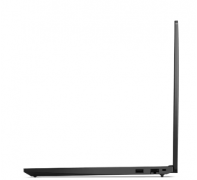 Lenovo | ThinkPad E16 | Black | 16 " | IPS | WUXGA | 1920 x 1200 pixels | Anti-glare | AMD Ryzen 5 | 7535HS | 16 GB | SO-DIMM DDR5 | Solid-state drive capacity 512 GB | AMD Radeon 660M Graphics | Windows 11 Pro | 802.11ax | Bluetooth version 5.3 | Keyboar