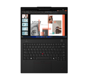 Lenovo | ThinkPad L14 | Black | 14 " | IPS | WUXGA | 1920 x 1200 pixels | Anti-glare | Intel Core U5 | 125U | 16 GB | SO-DIMM DDR5 | Solid-state drive capacity 512 GB | Intel Graphics | Windows 11 Pro | 802.11ax | Bluetooth version 5.3 | LTE Upgradable | 