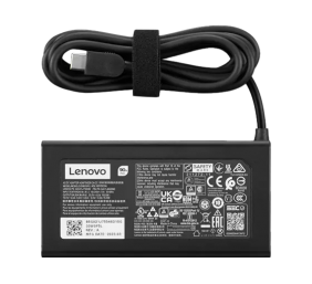 Lenovo 100W USB-C AC Adapter - EU | Lenovo | USB-C power adapter - 100 Wh | 20 V | Adapter