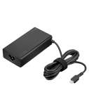 Lenovo 100W USB-C AC Adapter - EU | Lenovo | USB-C power adapter - 100 Wh | 20 V V | Adapter