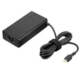 Lenovo 100W USB-C AC Adapter - EU | Lenovo | USB-C power adapter - 100 Wh | 20 V | Adapter