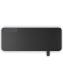 Lenovo | USB-C Slim Travel Dock | 4X11N40212 | 65 W | AC Adapter