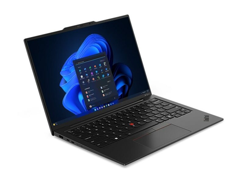 Lenovo | ThinkPad X1 Carbon | Black | 14 " | IPS | WUXGA | 1920 x 1200 pixels | Anti-glare | Intel Core U5 | 125U | 16 GB | LPDDR5x | Solid-state drive capacity 512 GB | Intel Graphics | Windows 11 Pro | 802.11ax | Bluetooth version 5.3 | LTE Upgradable |