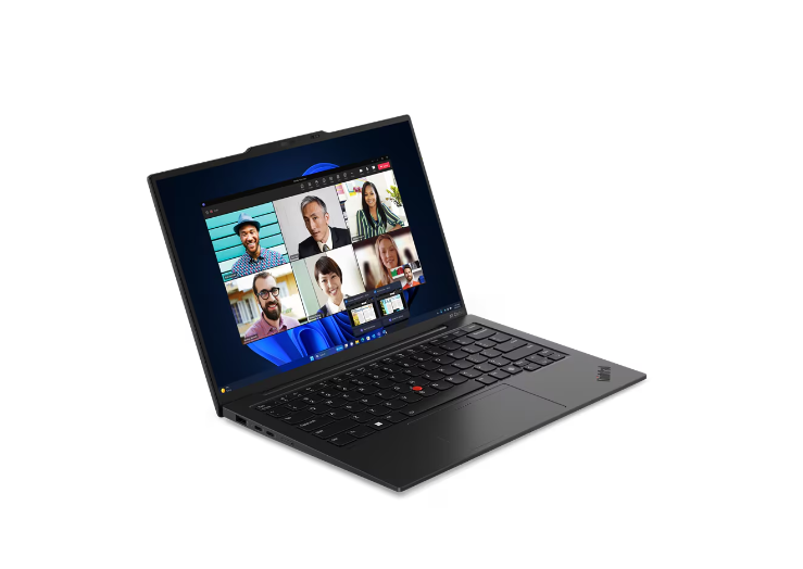 Lenovo | ThinkPad X1 Carbon | Black | 14 " | IPS | WUXGA | 1920 x 1200 pixels | Anti-glare | Intel Core U5 | 125U | 16 GB | LPDDR5x | Solid-state drive capacity 512 GB | Intel Graphics | Windows 11 Pro | 802.11ax | Bluetooth version 5.3 | LTE Upgradable |