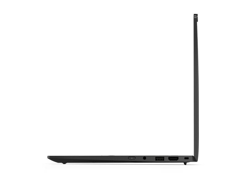 Lenovo | ThinkPad X1 Carbon | Black | 14 " | IPS | WUXGA | 1920 x 1200 pixels | Anti-glare | Intel Core U5 | 125U | 16 GB | LPDDR5x | Solid-state drive capacity 512 GB | Intel Graphics | Windows 11 Pro | 802.11ax | Bluetooth version 5.3 | LTE Upgradable |