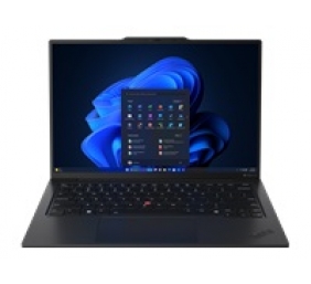 Lenovo | ThinkPad X1 Carbon Gen 12 | Black | 14 " | IPS | WUXGA | 1920 x 1200 pixels | Anti-glare | Intel Core i7 | ULT7-155U | 16 GB | LPDDR5x | SSD 512 GB | Intel Graphics | Windows 11 Pro | 802.11ax | Bluetooth version 5.3 | LTE Upgradable | Keyboard l