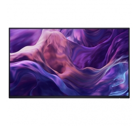 Dell | Monitor Without Stand | P2425HE | 24 " | IPS | 16:9 | 100 Hz | 8 ms | 1920 x 1080 pixels | 250 cd/m² | HDMI ports quantity 1 | Black