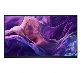 Dell P Series P2425H Monitorius 24'' IPS FHD 1920x1080, 8ms, 250 cd/m2, 100 Hz, Without Stand, Black