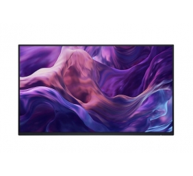 Dell P Series P2425H Monitorius 24'' IPS FHD 1920x1080, 8ms, 250 cd/m2, 100 Hz, Without Stand, Black