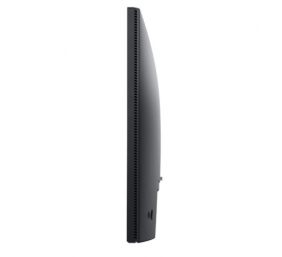 Dell P Series P2425H Monitorius 24'' IPS FHD 1920x1080, 8ms, 250 cd/m2, 100 Hz, Without Stand, Black