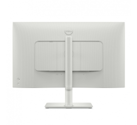 Dell S2725DS Monitorius 27'' IPS QHD 2560x1440, 8 ms, 300 cd/m2, 100 Hz, White/Silver