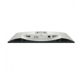 Dell S2725DS Monitorius 27'' IPS QHD 2560x1440, 8 ms, 300 cd/m2, 100 Hz, White/Silver