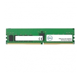 Dell Memory Upgrade - 16GB - 2Rx8 DDR4 RDIMM 3200MHz