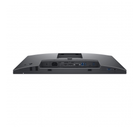 Dell P Series P2225H Monitorius 22'' IPS FHD 1920x1080, 8 ms, 250 cd/m2, 100 Hz, Silver/Black