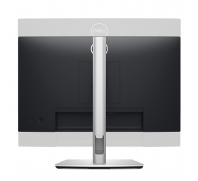 Dell P Series P2225H Monitorius 22'' IPS FHD 1920x1080, 8 ms, 250 cd/m2, 100 Hz, Silver/Black