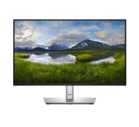 Dell LCD P2225H 22" IPS FHD/1920×1080/DP,VGA,HDMI,USB-C,USB/White