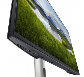 Dell | P2425HE | 24 " | IPS | 16:9 | 100 Hz | 8 ms | 1920 x 1080 pixels | 250 cd/m² | HDMI ports quantity 1