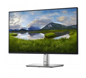 Dell | P2425HE | 24 " | IPS | 16:9 | 100 Hz | 8 ms | 1920 x 1080 pixels | 250 cd/m² | HDMI ports quantity 1