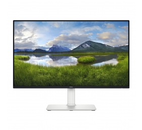 Dell | S2725HS | 27 " | IPS | 16:9 | 100 Hz | 8 ms | 1920 x 1080 pixels | HDMI ports quantity 2 | White | Warranty 36 month(s)