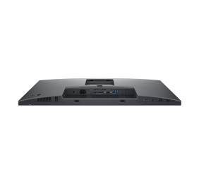 Dell P2725H | 27 " | IPS | FHD | 16:9 | 100 Hz | 8 ms | 1920 x 1080 pixels | 300 cd/m² | HDMI ports quantity 1 | Black | Warranty 60 month(s)