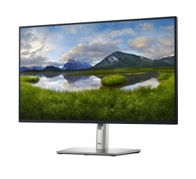 Dell | P2725HE | 27 " | IPS | 1920 x 1080 pixels | 16:9 | 8 ms | 300 cd/m² | Black | HDMI ports quantity 1 | 100 Hz