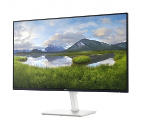 Dell S2425H Monitorius 24'' IPS FHD 1920x1080, 8 ms, 250 cd/m2, 100 Hz, Black/Silver