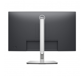 Dell P Series P2725H Monitorius 27'' IPS, FHD 1920x1080, 8 ms, 300 cd/m2, 100 Hz, Juoda