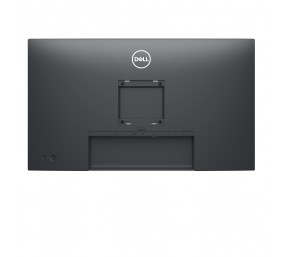 Dell | P2725H | 27 " | IPS | 1920 x 1080 pixels | 16:9 | Warranty 36 month(s) | 8 ms | 300 cd/m² | Black | HDMI ports quantity 1 | 100 Hz