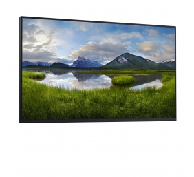 Dell | P2725H | 27 " | IPS | 1920 x 1080 pixels | 16:9 | Warranty 36 month(s) | 8 ms | 300 cd/m² | Black | HDMI ports quantity 1 | 100 Hz