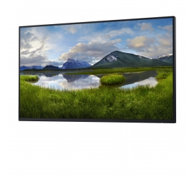 Dell | P2725H | 27 " | IPS | 16:9 | 100 Hz | 8 ms | 1920 x 1080 pixels | 300 cd/m² | HDMI ports quantity 1 | Black | Warranty 36 month(s)