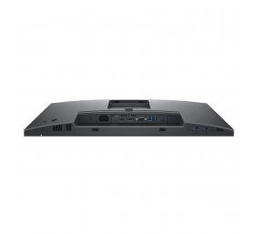 Dell P Series P2425H Monitorius 24'' IPS FHD 1920x1080, 8 ms, 250 cd/m2, 100 Hz, Silver/Black