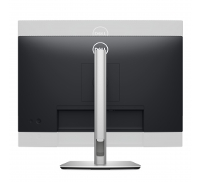 Dell P Series P2425H Monitorius 24'' IPS FHD 1920x1080, 8 ms, 250 cd/m2, 100 Hz, Silver/Black