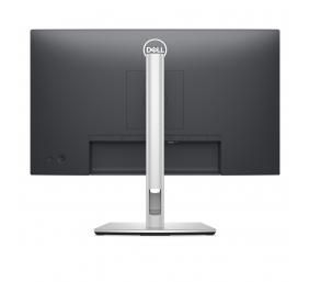 Dell P Series P2425H Monitorius 24'' IPS FHD 1920x1080, 8 ms, 250 cd/m2, 100 Hz, Silver/Black