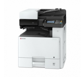 Kyocera ECOSYS M8124cidn Spausdintuvas lazerinis spalvotas MFP A3 24 ppm Ethernet LAN USB (TEND)