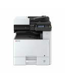 Kyocera ECOSYS M8124cidn Spausdintuvas lazerinis spalvotas MFP A3 24 ppm Ethernet LAN USB (TEND)